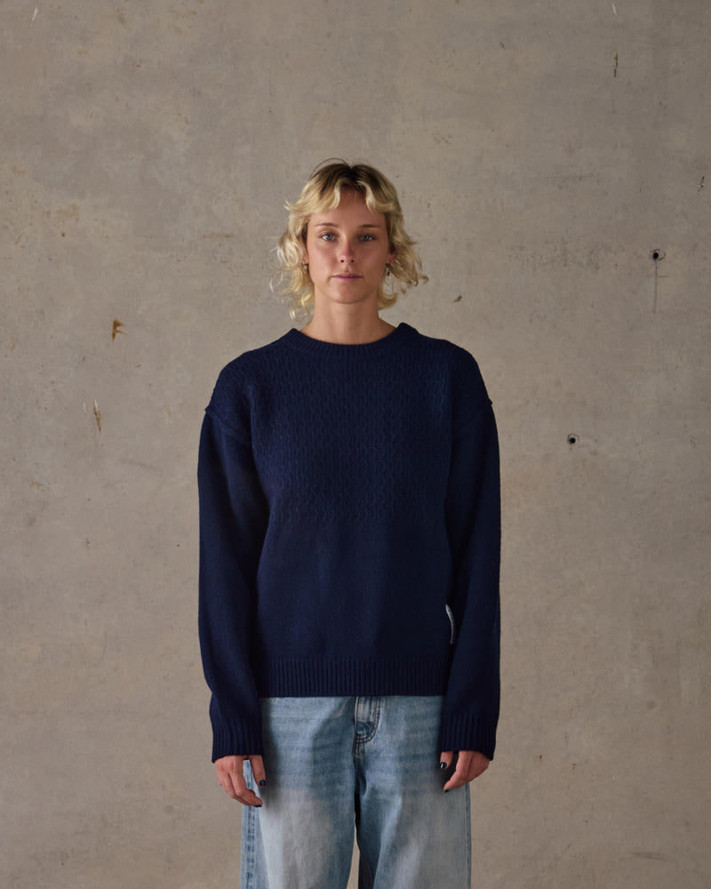 4-way Merino Knit (Womens)