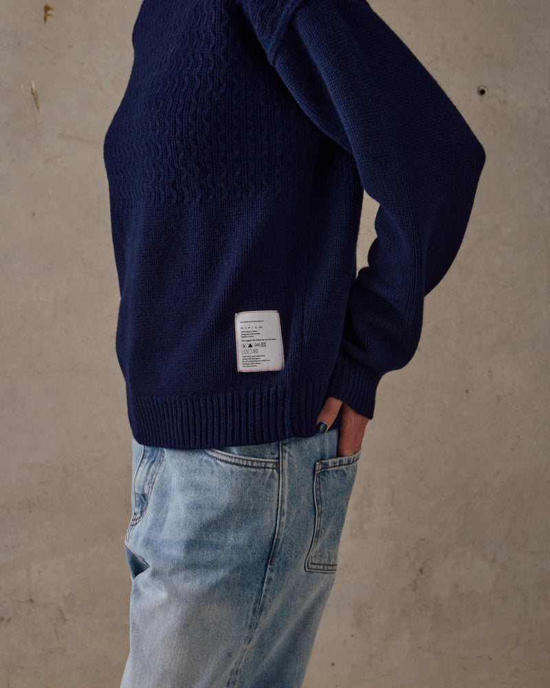 4-way Merino Knit (Womens)