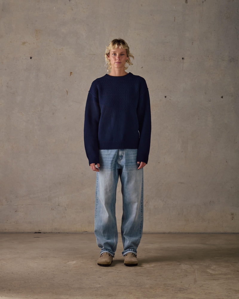 4-way Merino Knit (Womens)