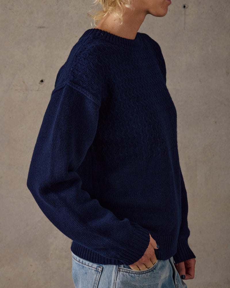 4-way Merino Knit (Womens)