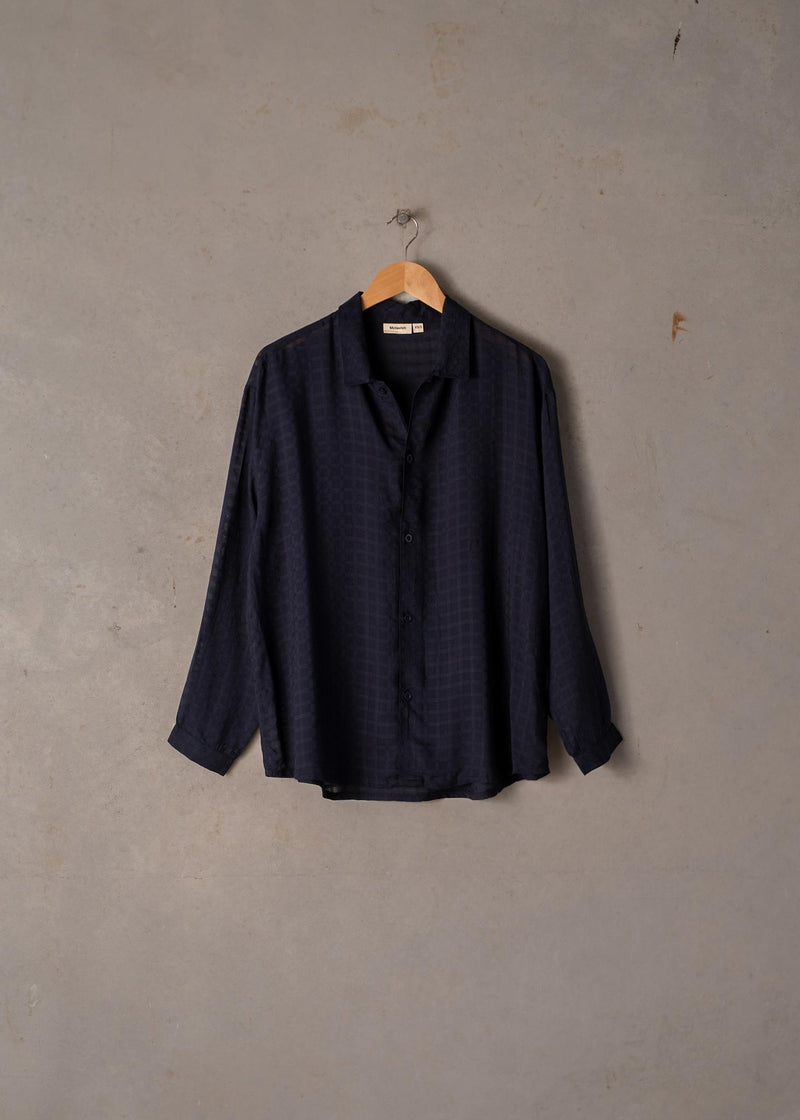 Aloe Vera Long Sleeve Shirt