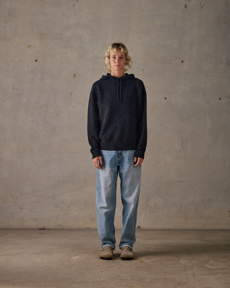 Apres Knit Hoodie (Womens)
