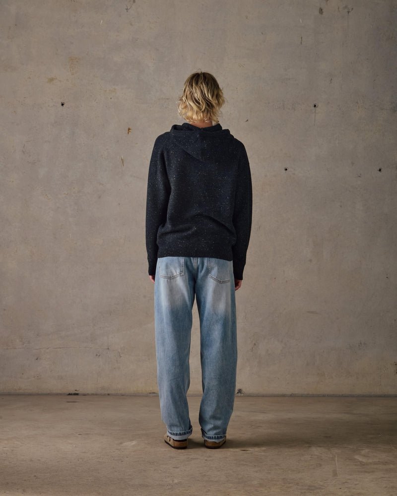 Apres Knit Hoodie (Womens)