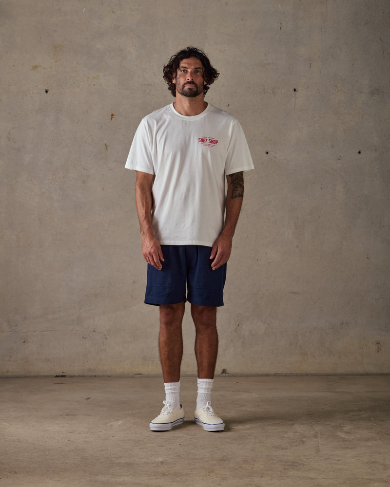 Brookvale Surf Shop Tee