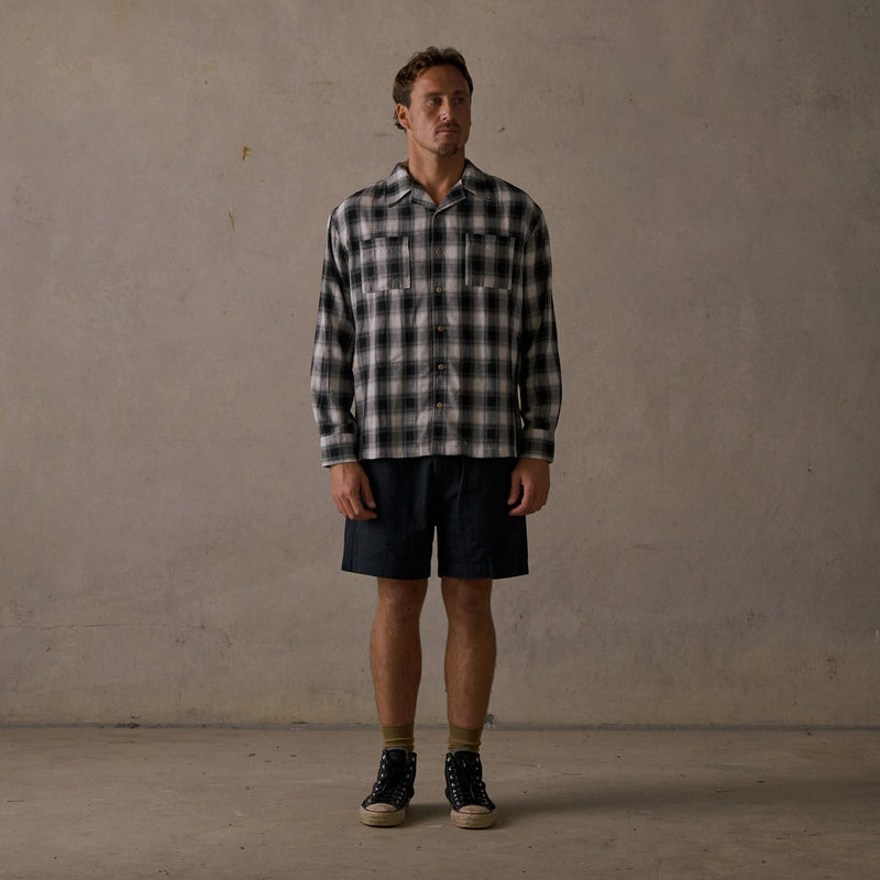 Lightweight Long Sleeve Shirt