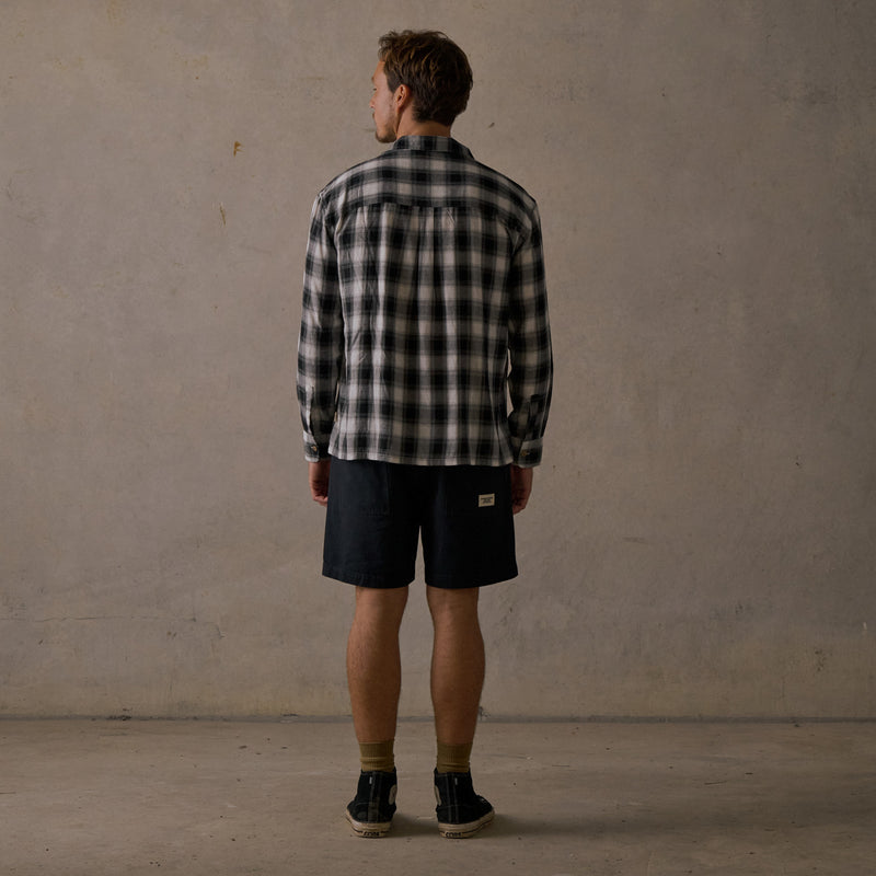 Lightweight Long Sleeve Shirt