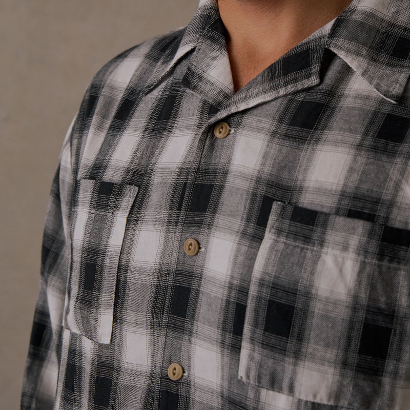 Lightweight Long Sleeve Shirt