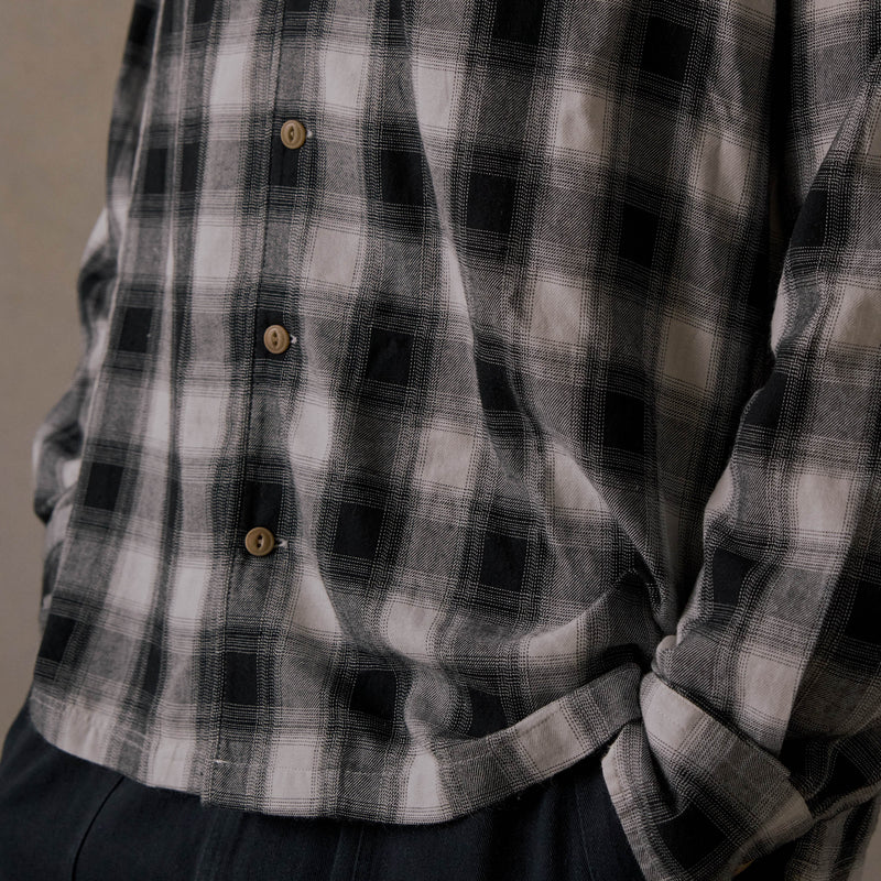 Lightweight Long Sleeve Shirt