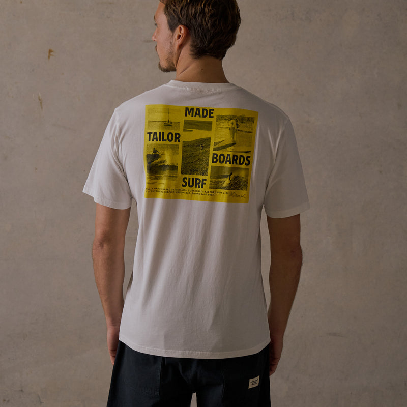 Poster Tee