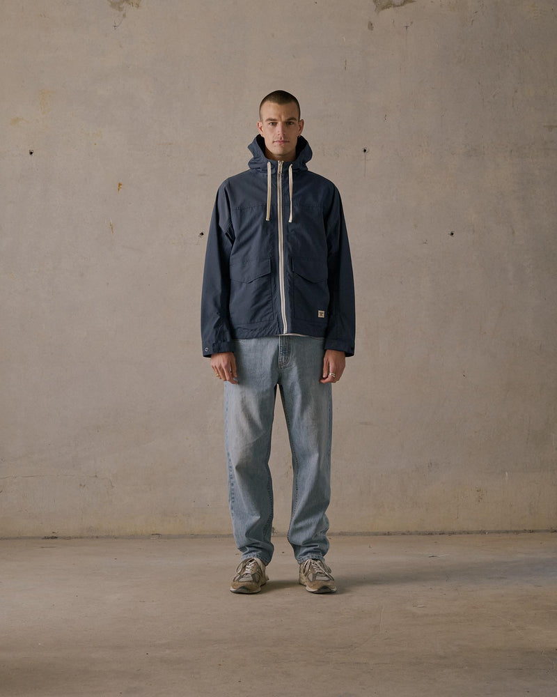 Rain Jacket