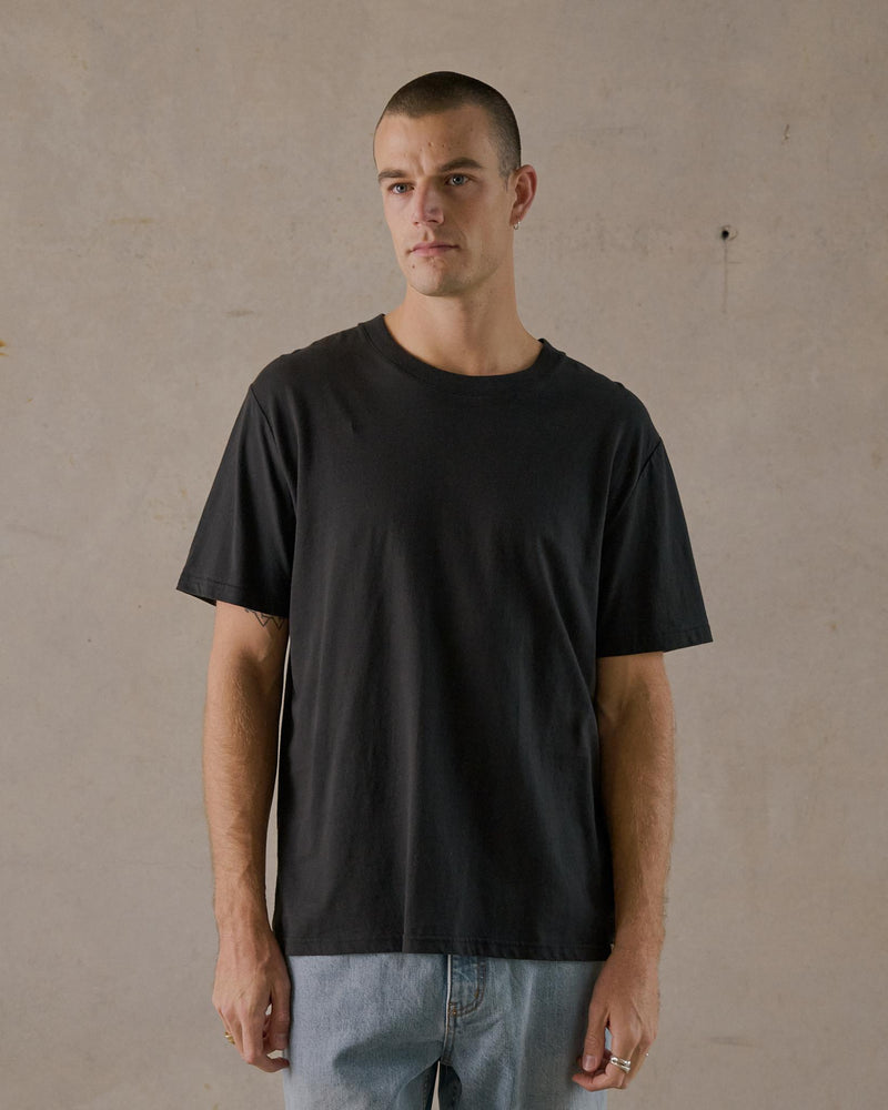 Hemp Tee