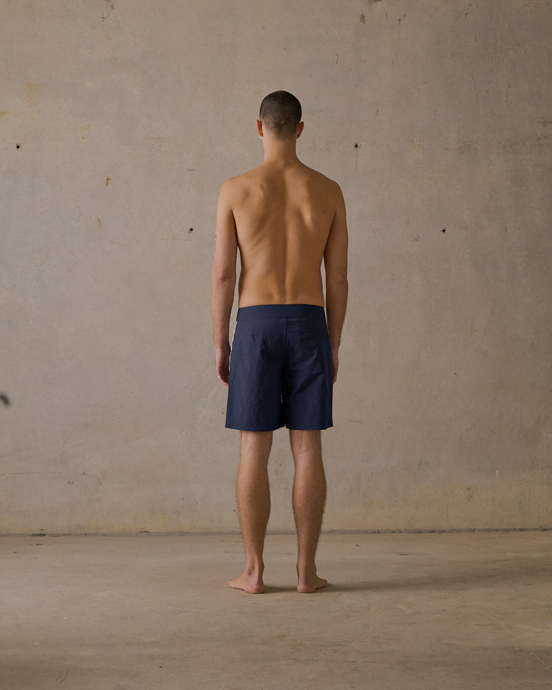 Ripstop Boardshort