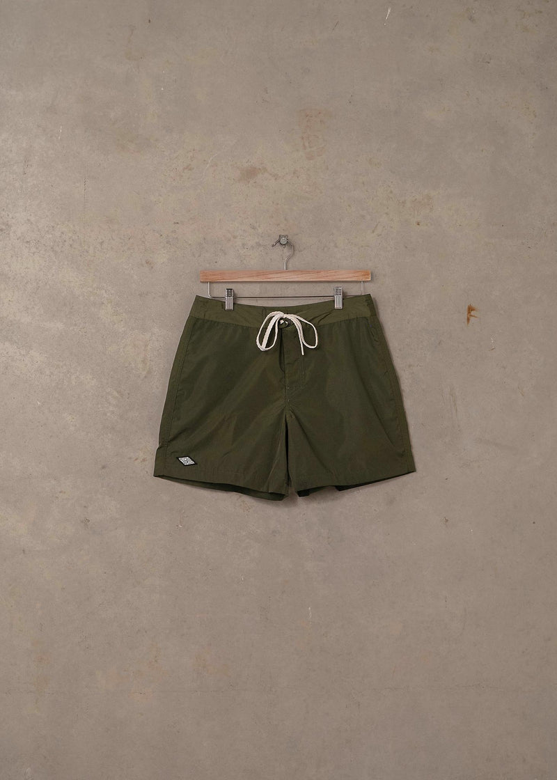Double Layer Boardshort