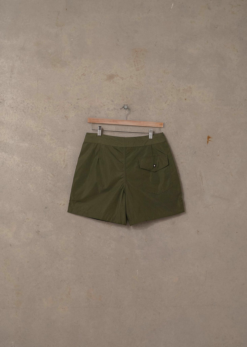 Double Layer Boardshort