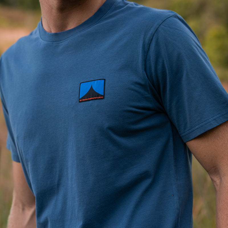 Board Builders Tee