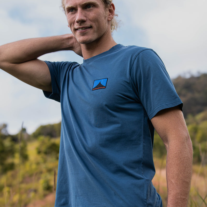 Board Builders Tee