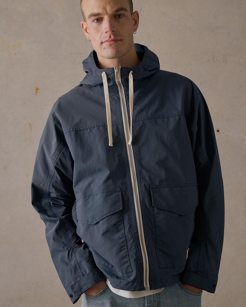 Rain Jacket