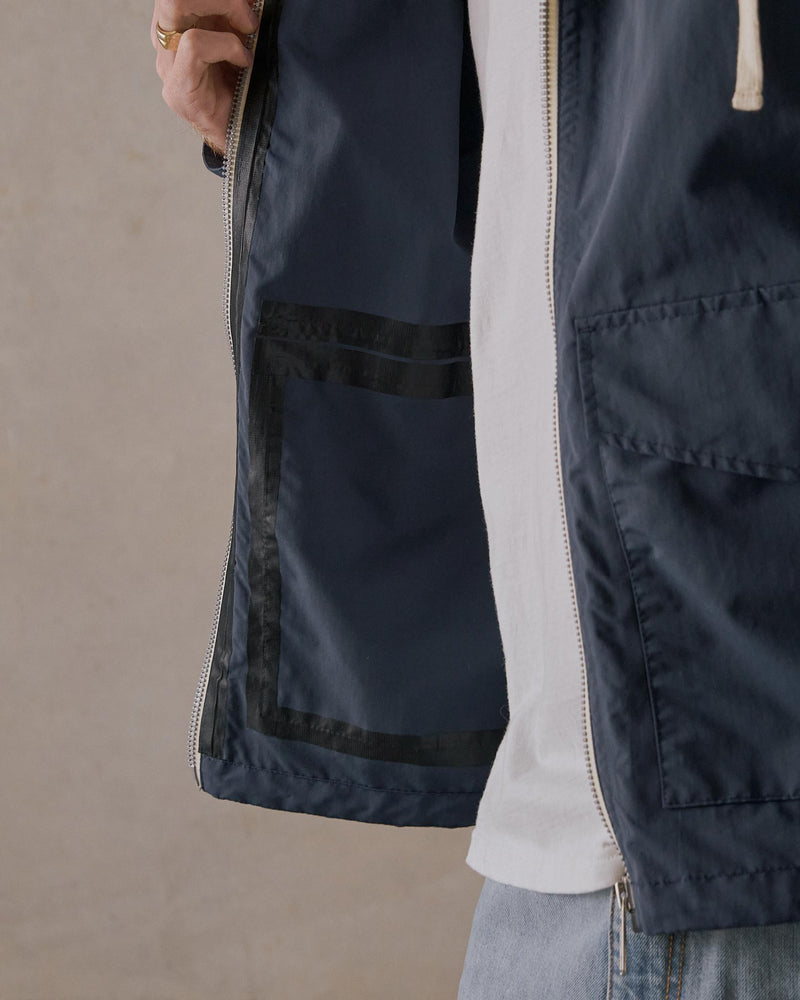 Rain Jacket