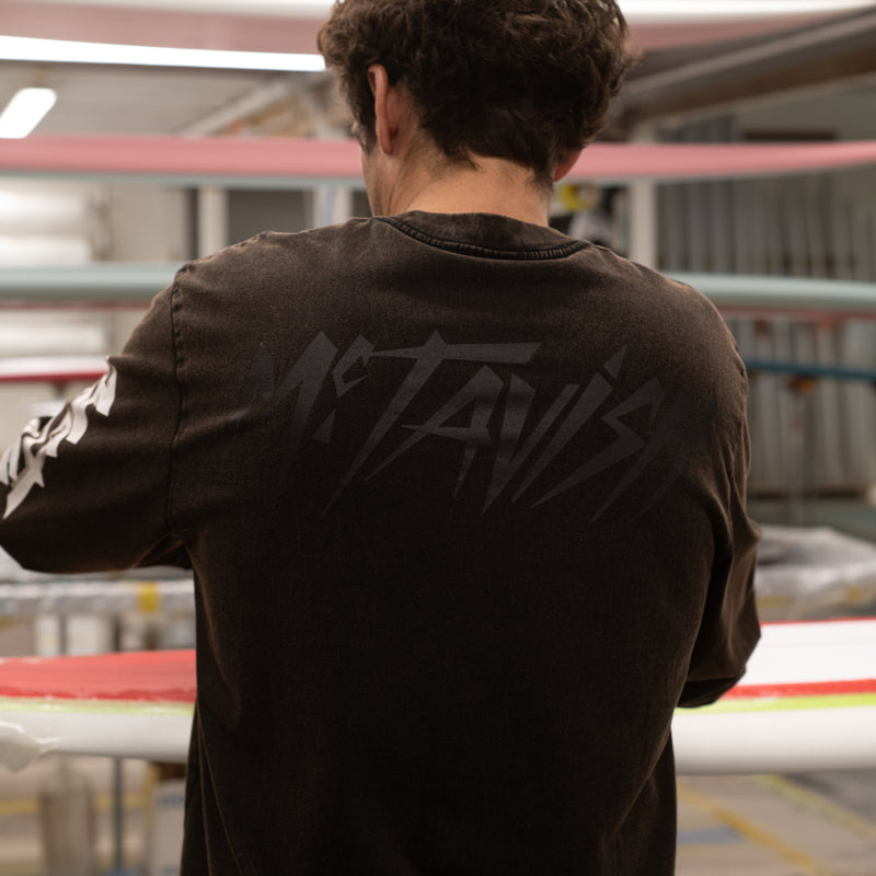 Long Sleeve McTavish Tee
