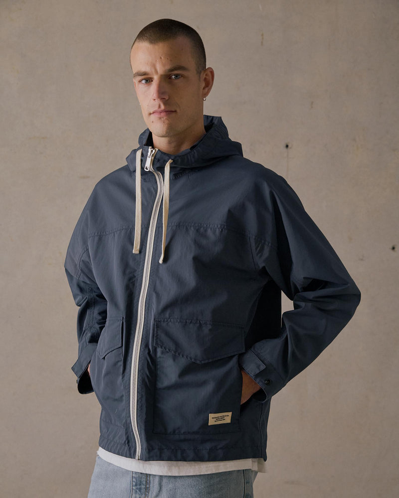 Rain Jacket
