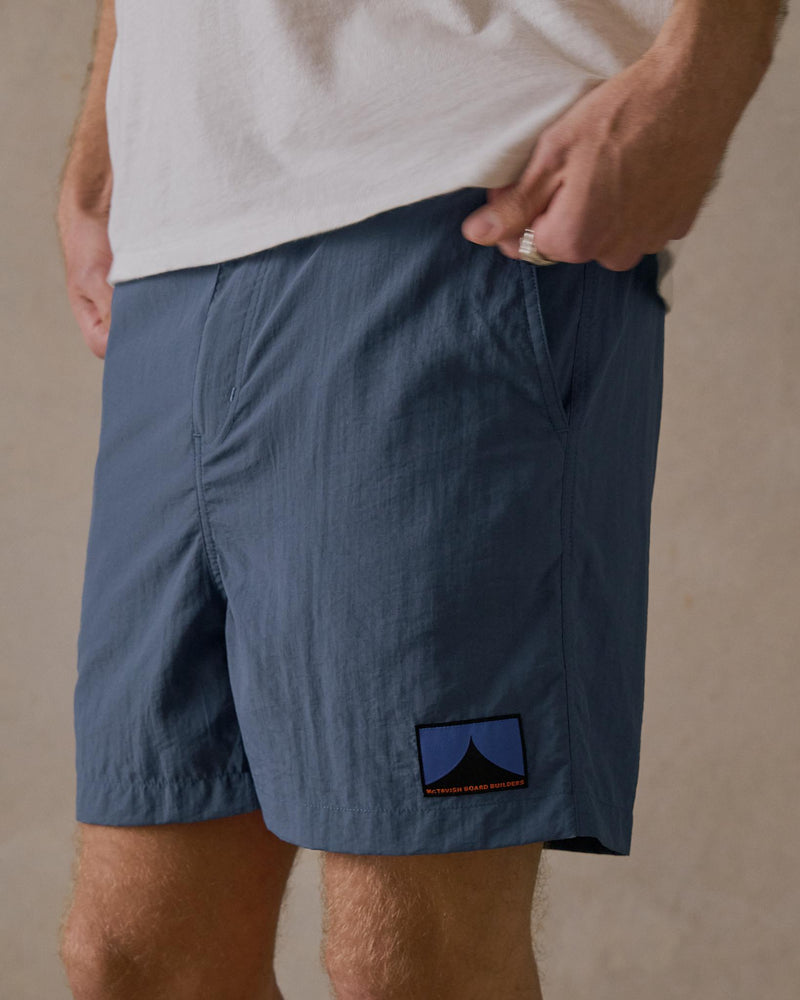Land Swim Short