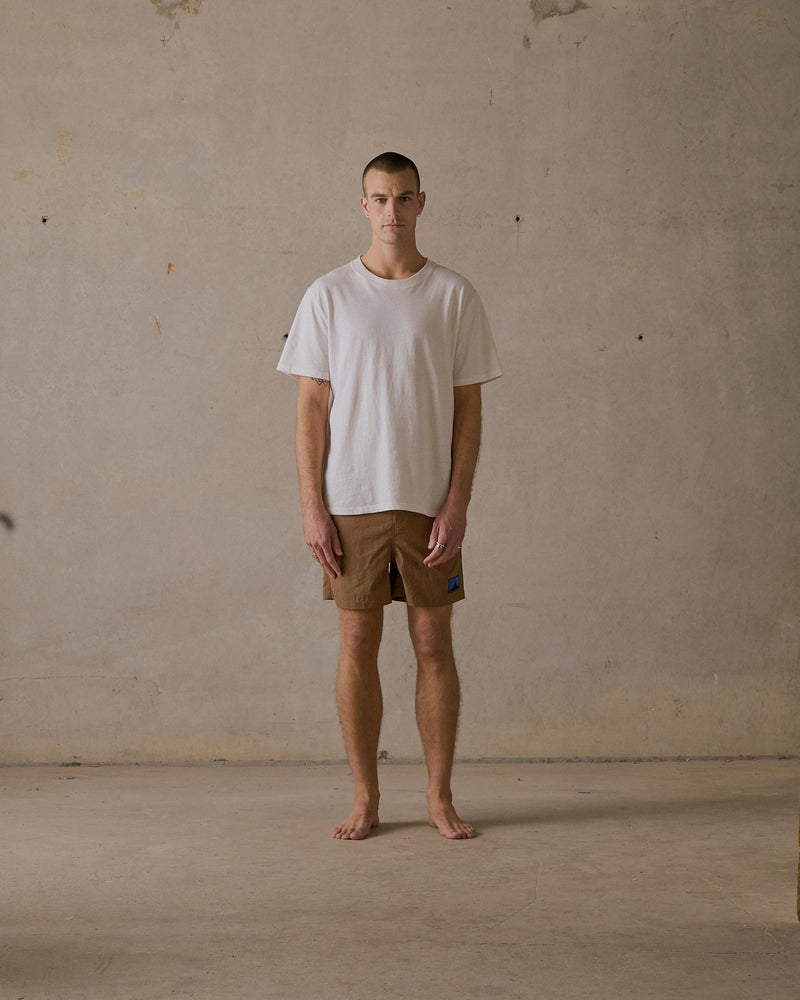 Land Swim Short