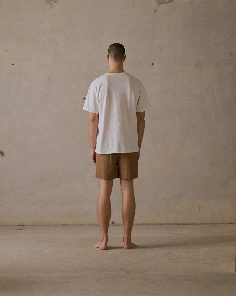 Land Swim Short