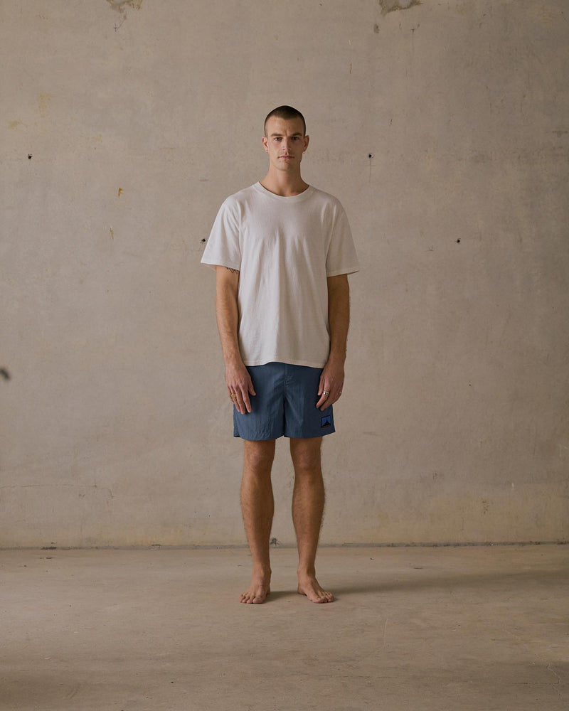 Land Swim Short