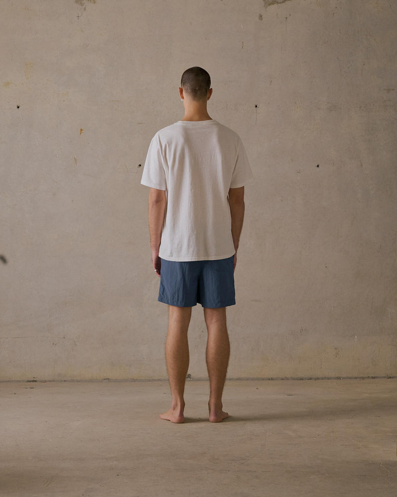 Land Swim Short