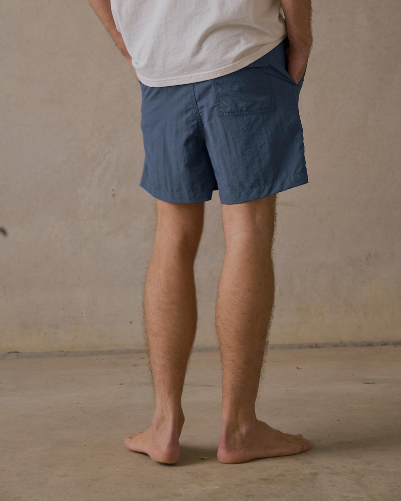 Land Swim Short
