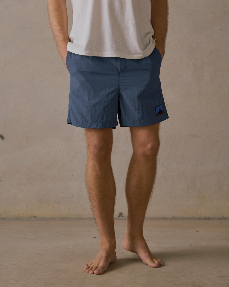 Land Swim Short