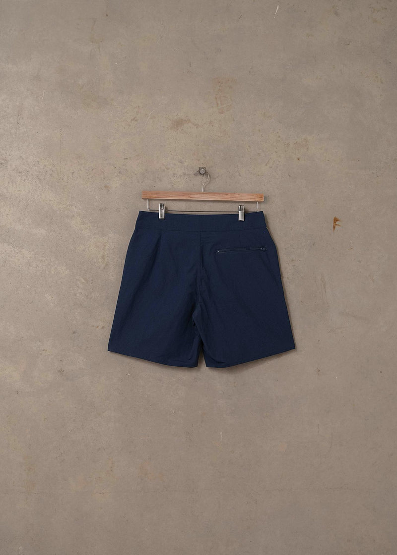 Ripstop Boardshort