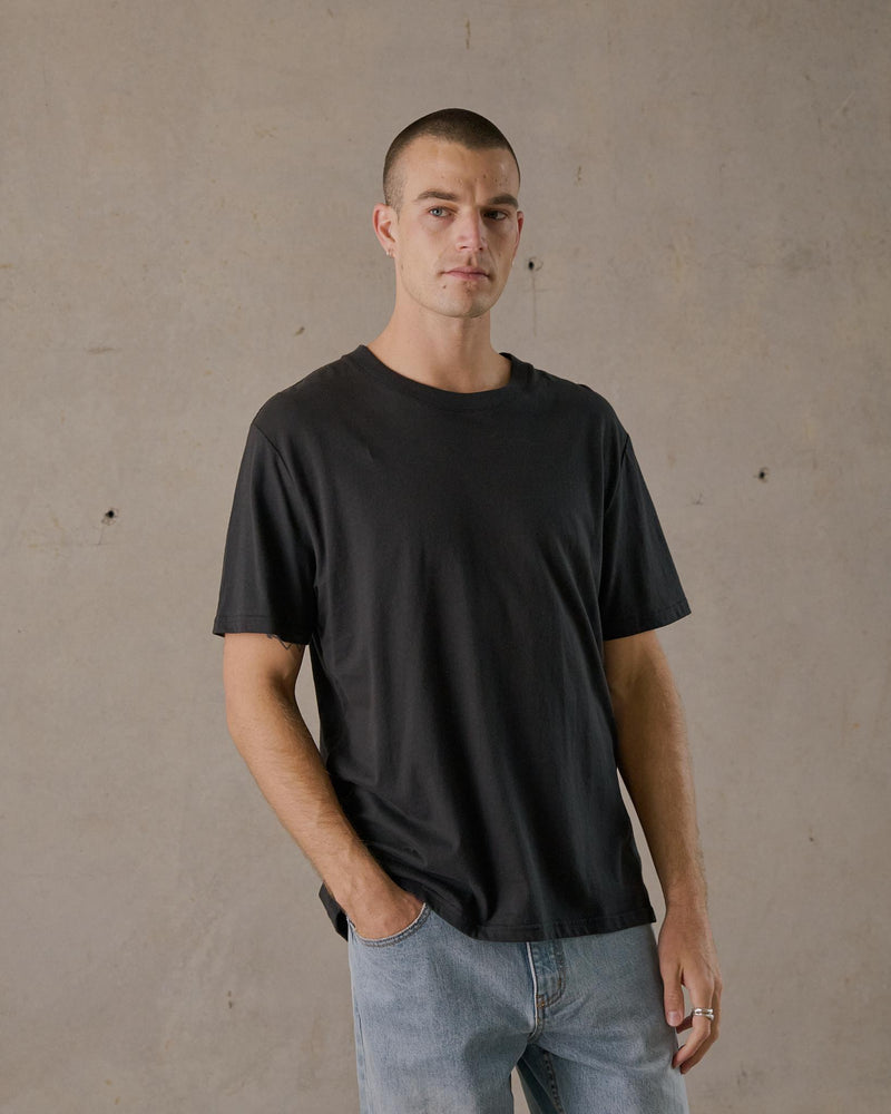 Hemp Tee