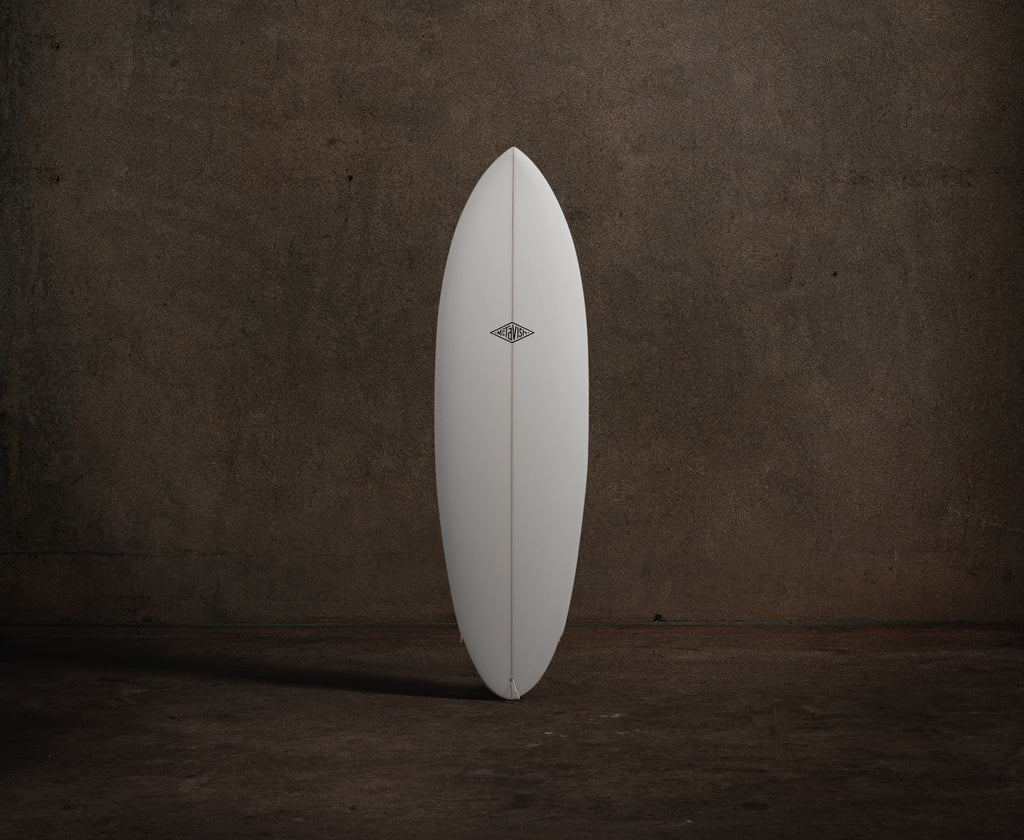 Super Stock Short – McTavish Surfboards