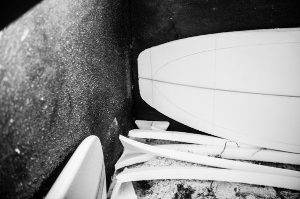 Made to Order Custom Sumo 7'3" - 7'6"