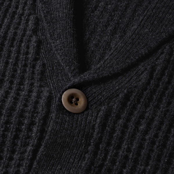 Drifter Knit Cardi