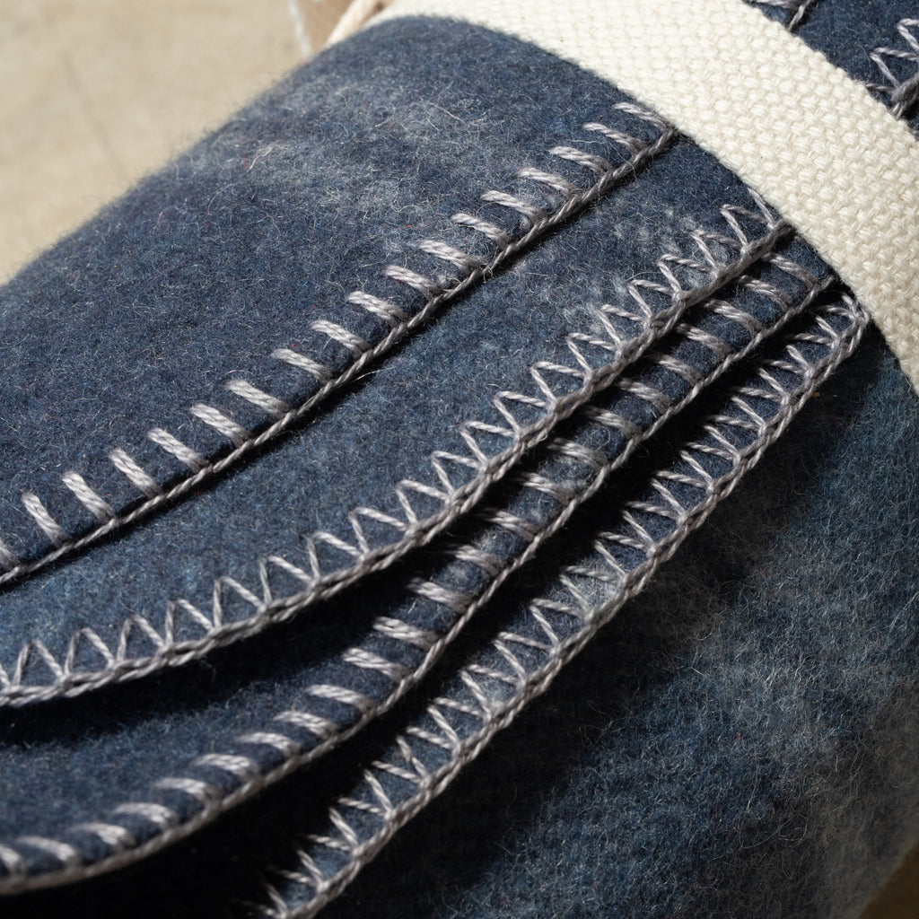 Kohutt Wool Blanket McTavish Surfboards