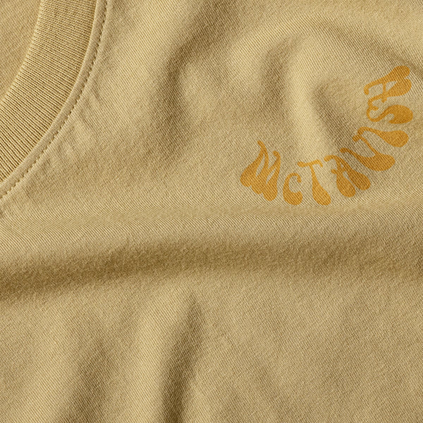 McTavish Vibing High Tee
