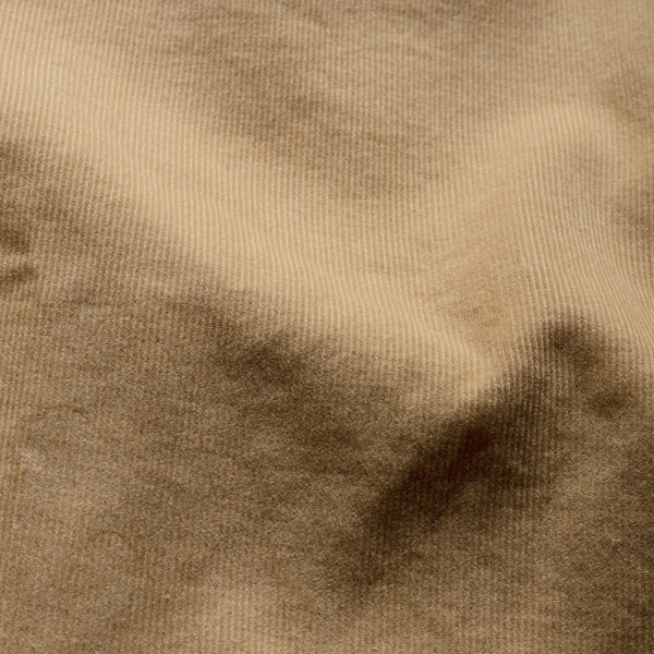 Washed Cord Spring Shirt