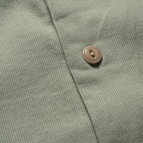 Washed Cord Spring Shirt