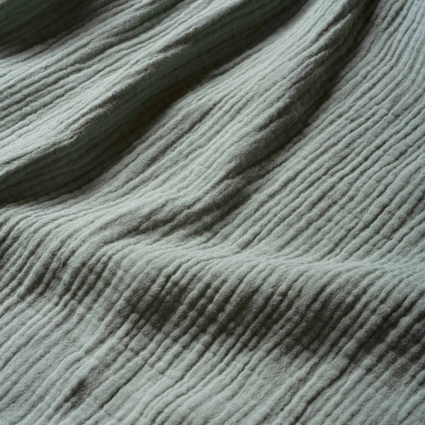 Double Weave Blouse