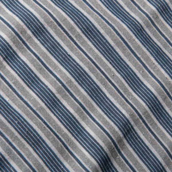 Stripe Hemp Tee