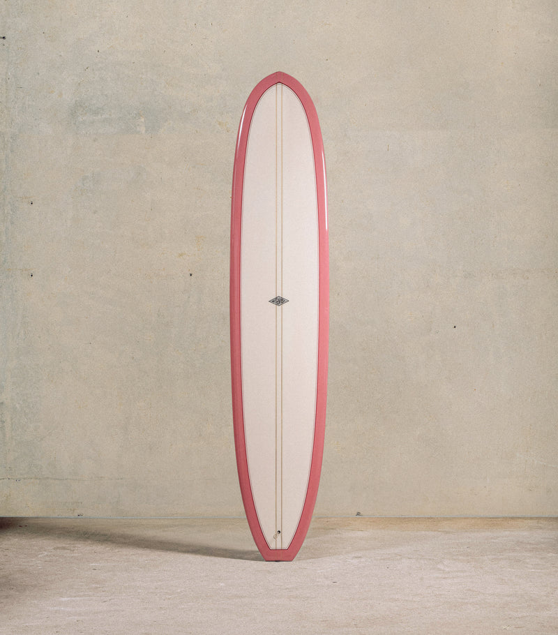 Made to Order Custom Squaretail 9'0" - 9'7"