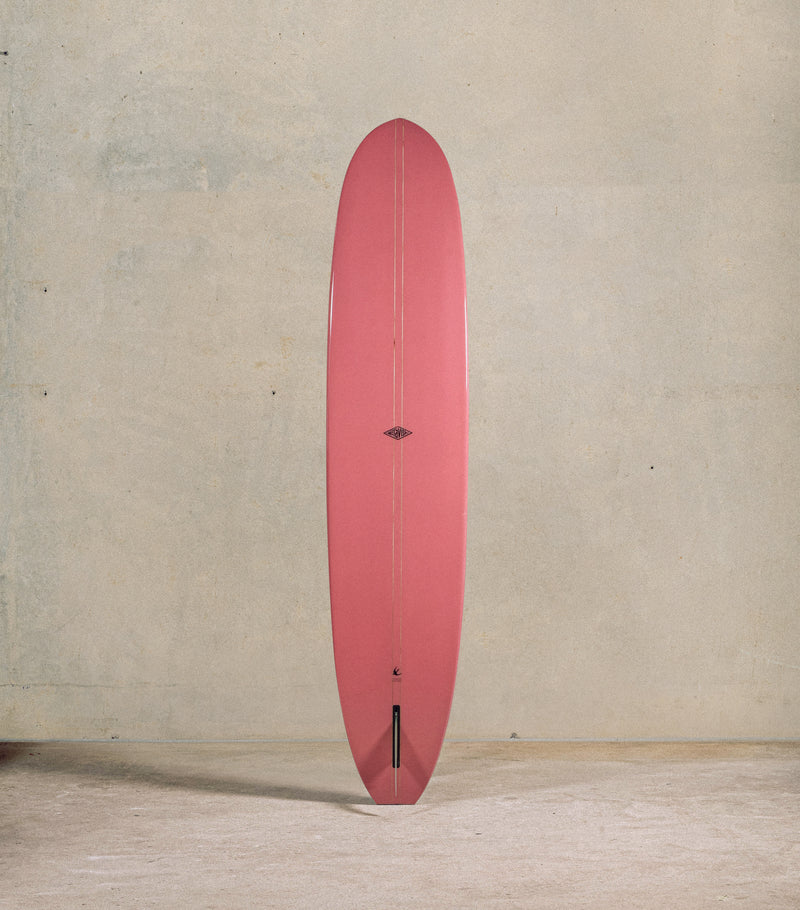 Made to Order Custom Squaretail 9'0" - 9'7"