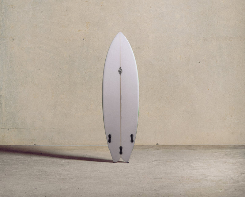 Made to Order Custom The Slip 5'1" - 6'4"