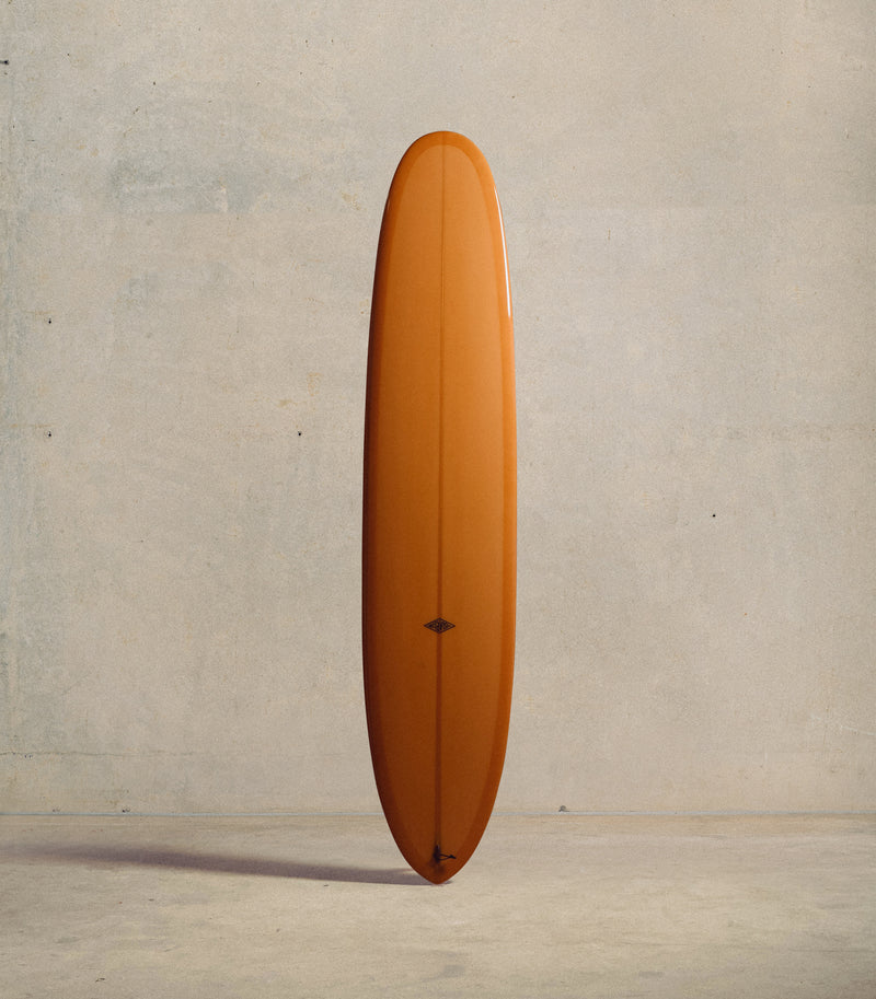 Made to Order Custom Pinvolvement 9'1" - 9'7"