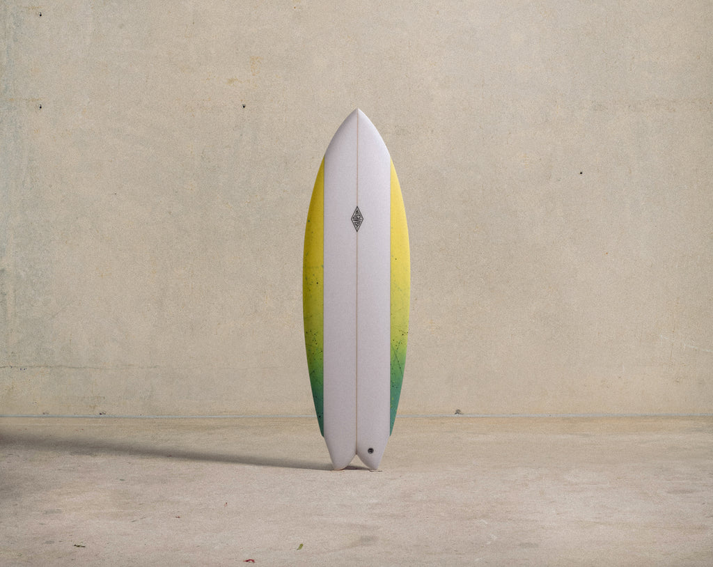 5 5 The Slip McTavish Surfboards