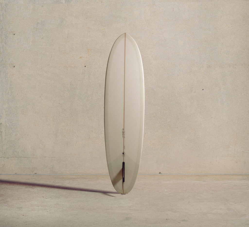 サーフィン・ボディボード McTavish Mid length Surfboard Pukas-Surf-Shop-McTavish-
