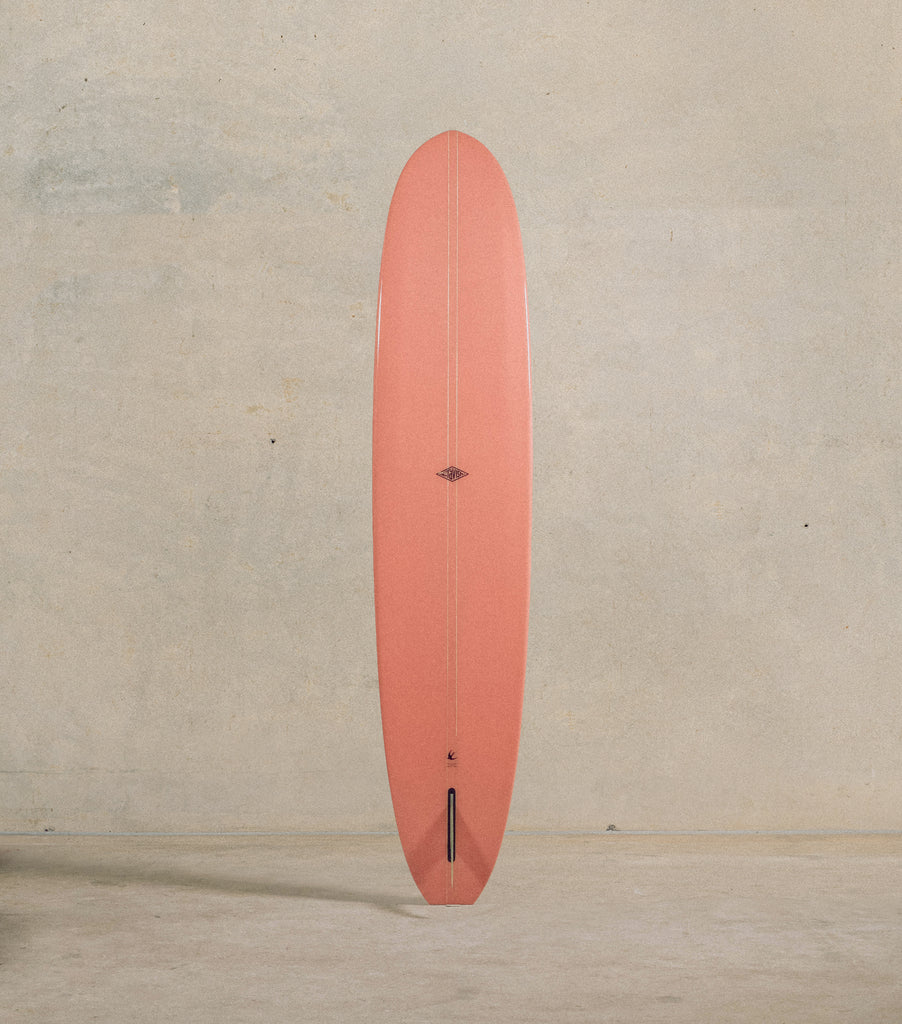 9'4" Squaretail McTavish Surfboards