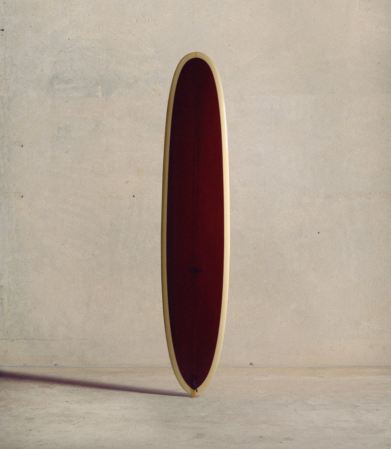 9'5" Pinvolvement (Ex Team Board - Jill)